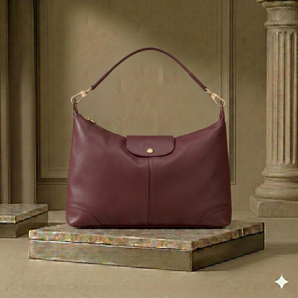 L.O-N.G.C.H-A.M.P Le Pliage Xtra XL Shoulder bag