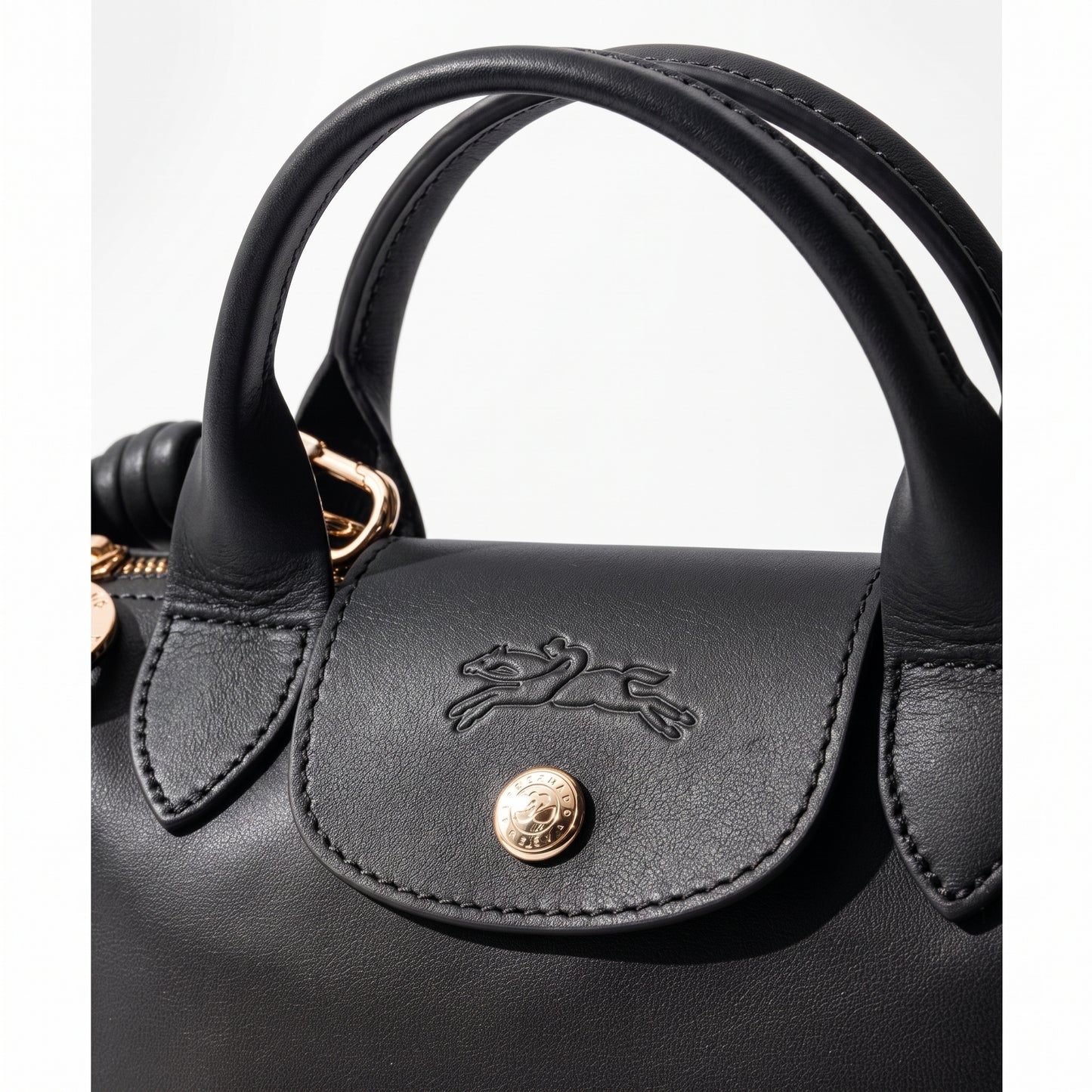 L.O-N.G.C.H-A.M.P Le Pliage Xtra XS Handbag- Crossbody BAG