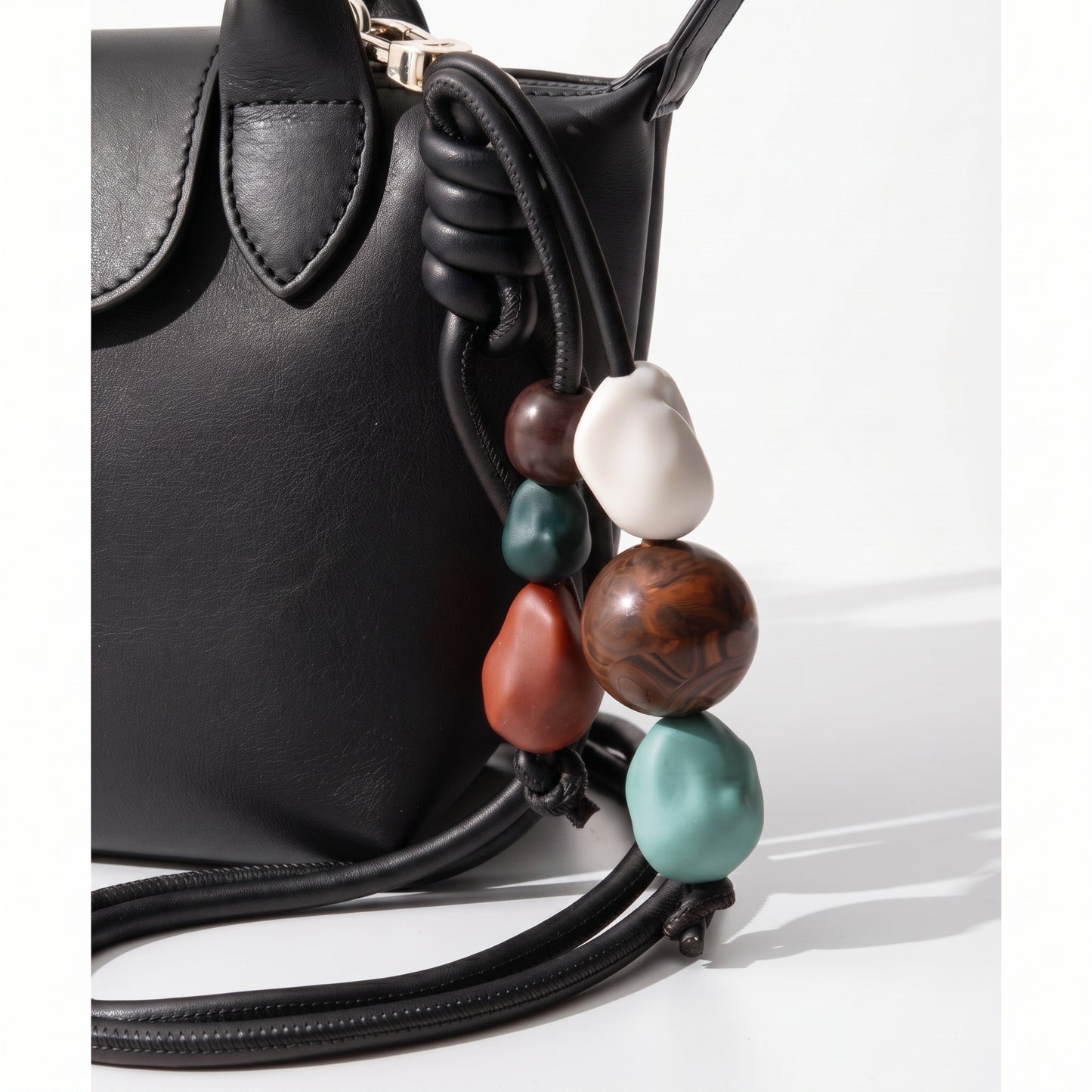 L.O-N.G.C.H-A.M.P Le Pliage Xtra XS Handbag- Crossbody BAG
