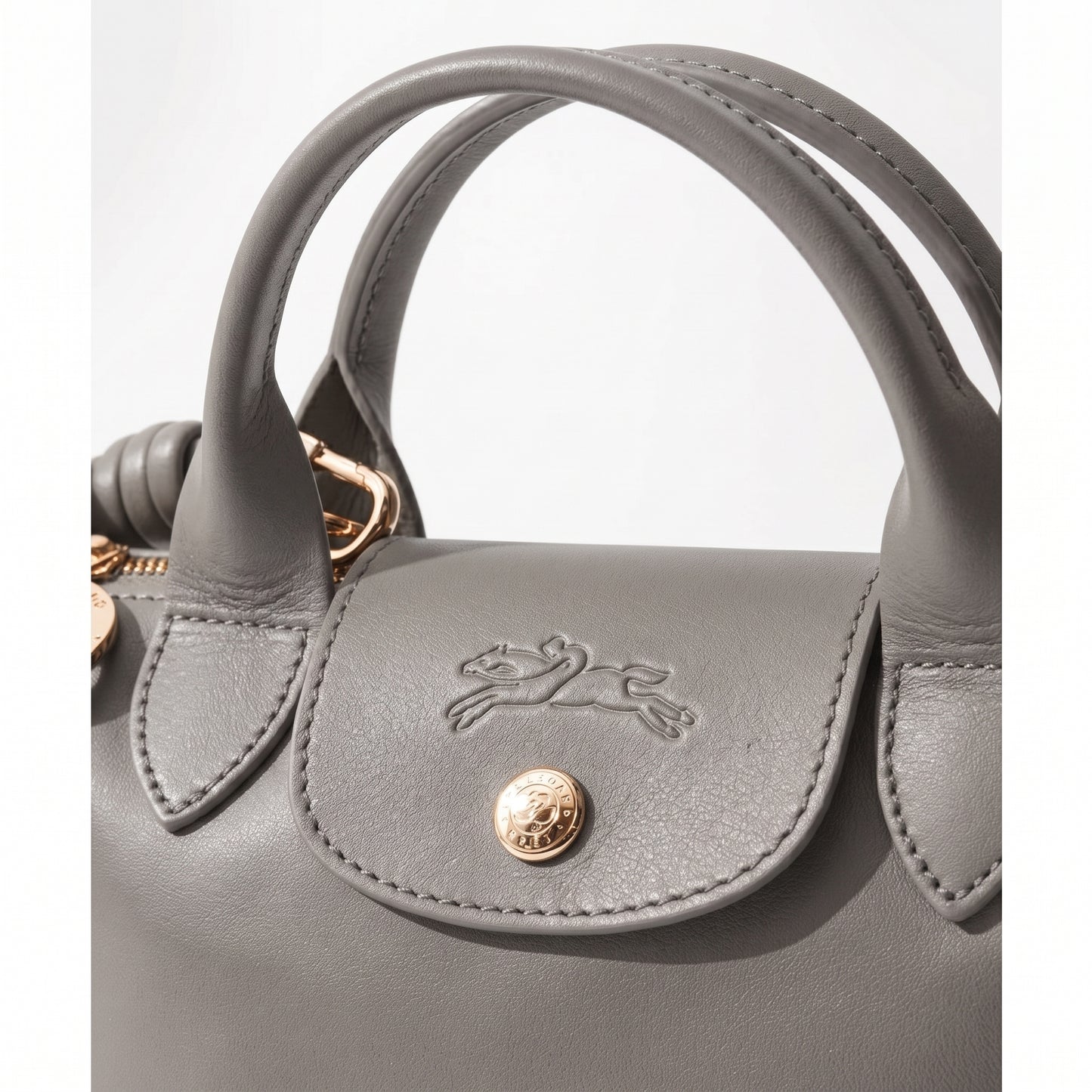 L.O-N.G.C.H-A.M.P Le Pliage Xtra XS Handbag- Crossbody BAG