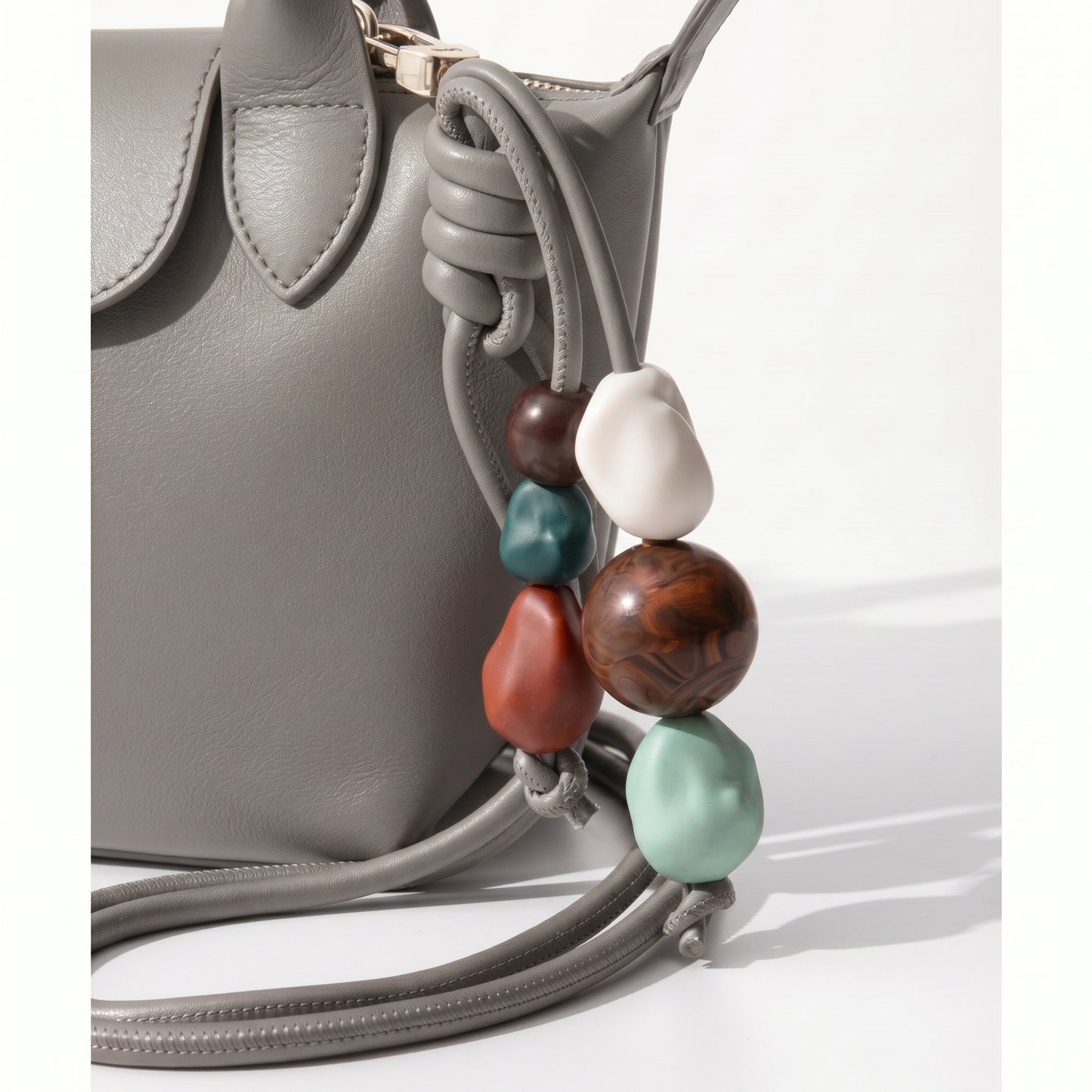 L.O-N.G.C.H-A.M.P Le Pliage Xtra XS Handbag- Crossbody BAG