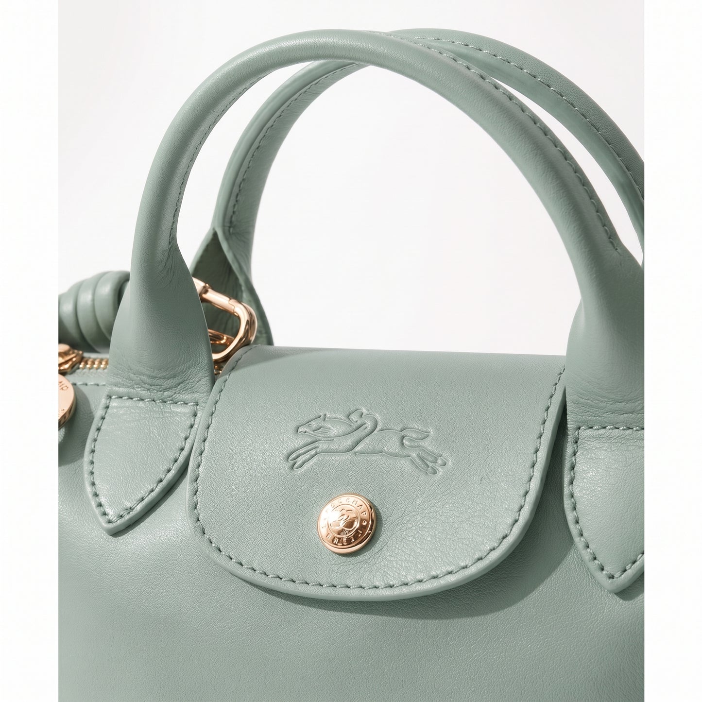 L.O-N.G.C.H-A.M.P Le Pliage Xtra XS Handbag- Crossbody BAG