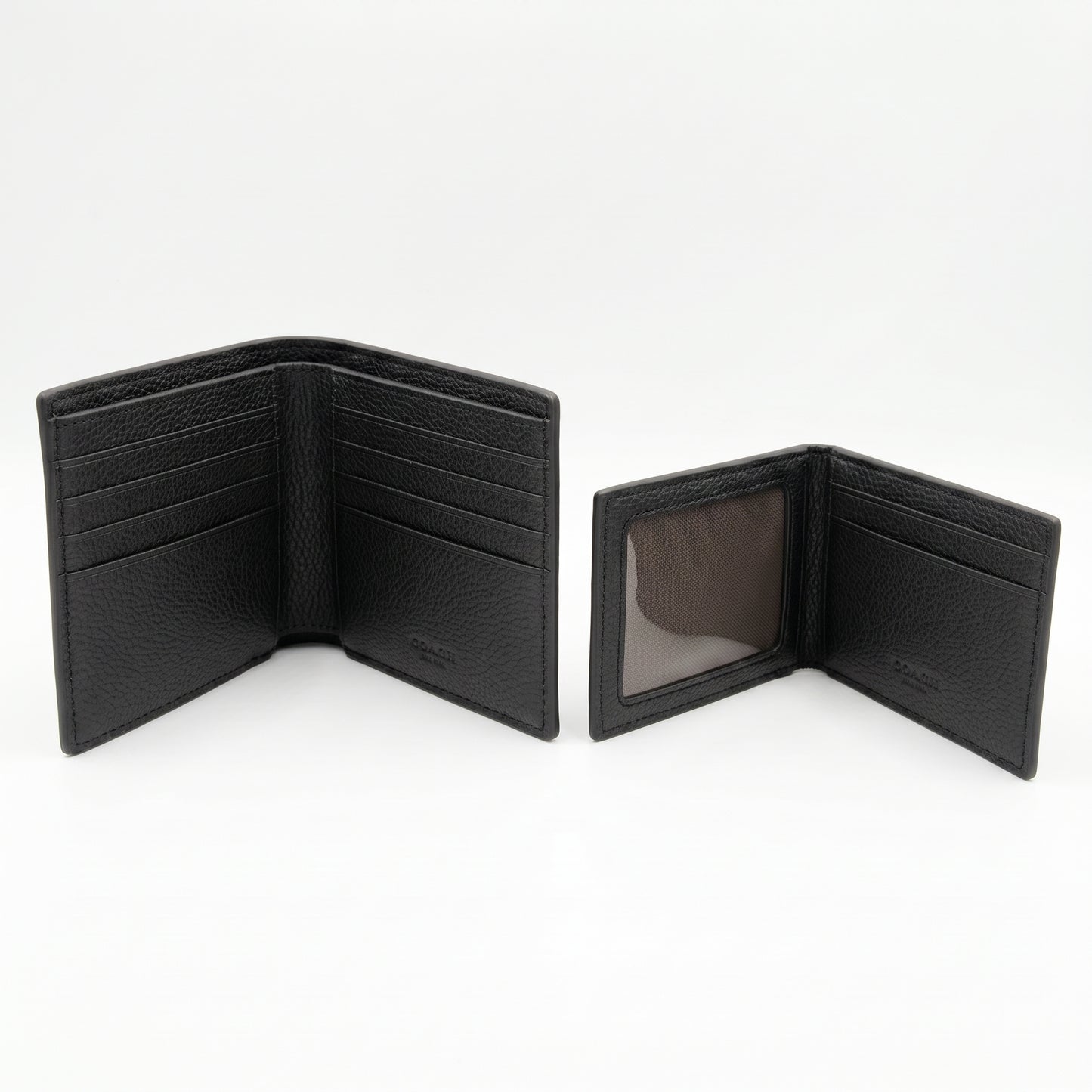 C.O.A.C.H Men Wallet & Passcase