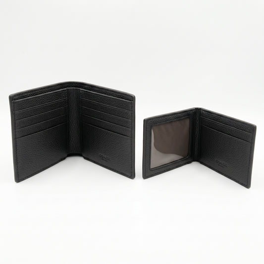 C.O.A.C.H Men Wallet & Passcase