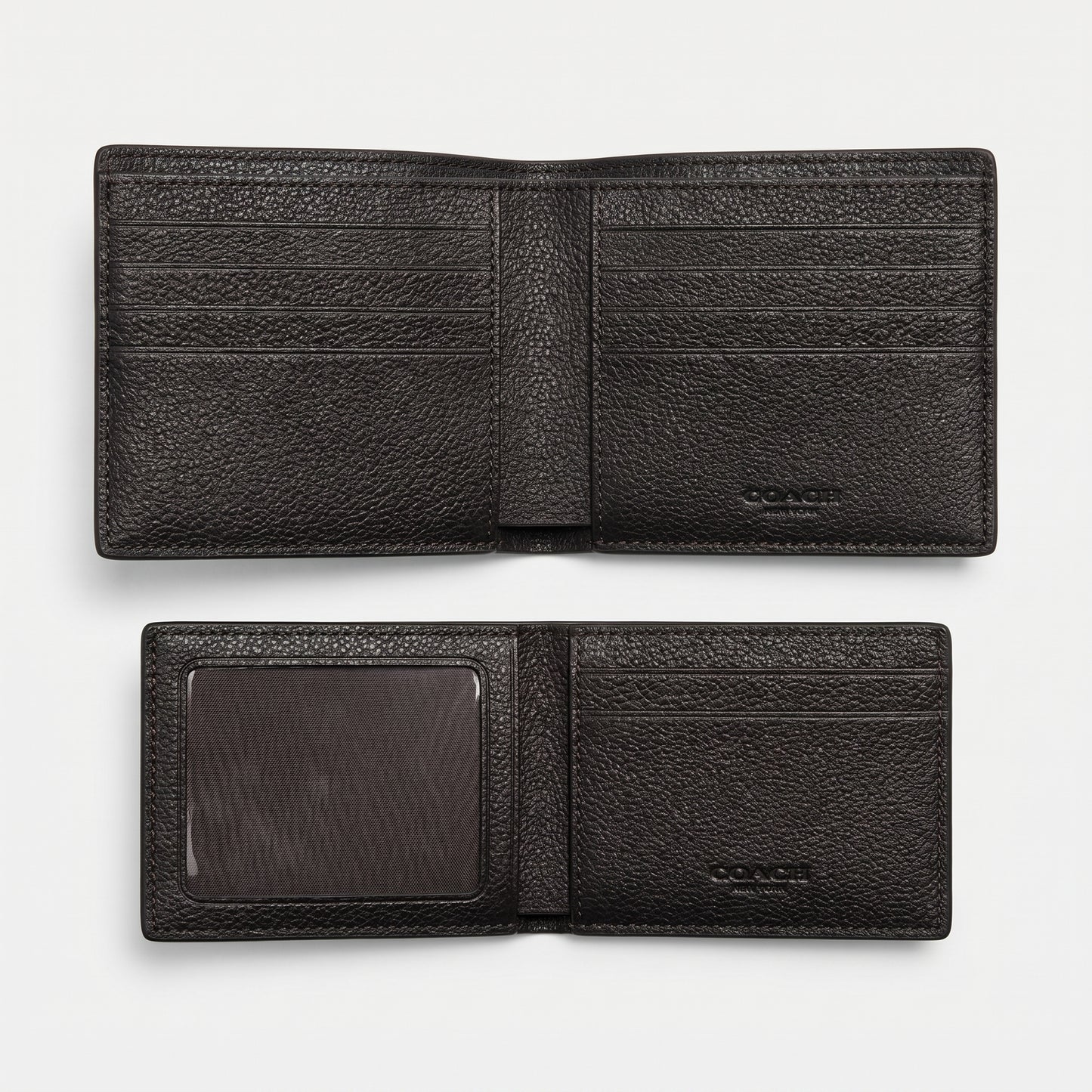 C.O.A.C.H Men Wallet & Passcase