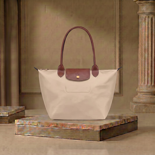 L.O-N.G-C.H-A.M-P Le Pliage Original L Tote bag