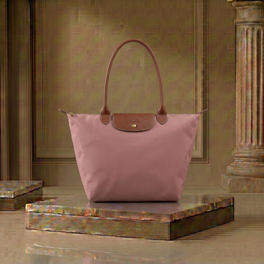 L.O-N.G-C.H-A.M-P Le Pliage Original L Tote bag