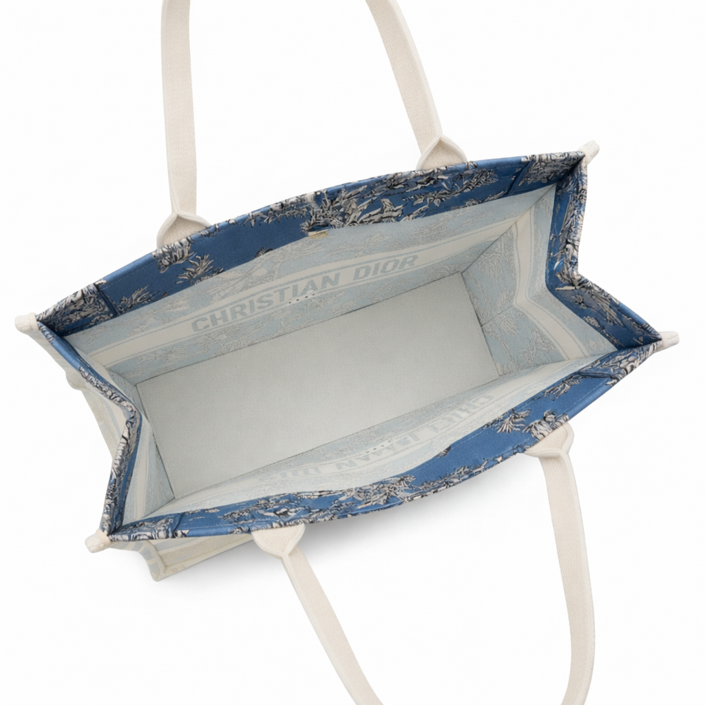 D.I.O.R SHOULDER & HANDBAG
