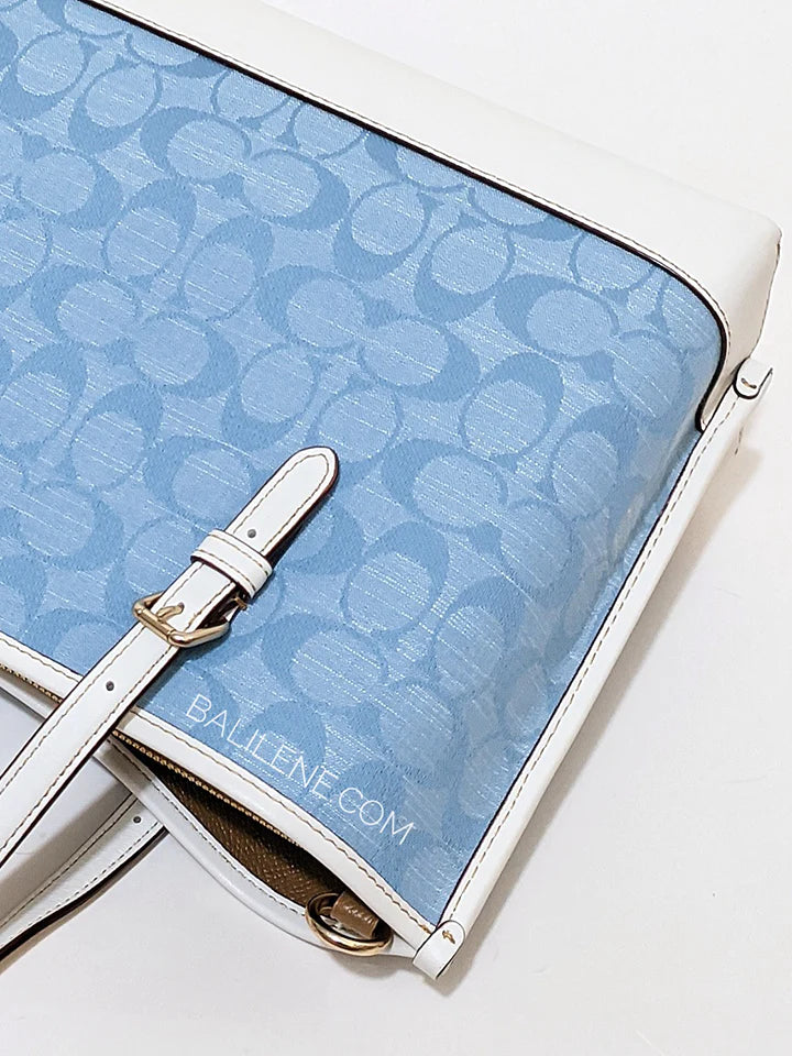 C.O.A.C.H. CROSBODY HANDBAG