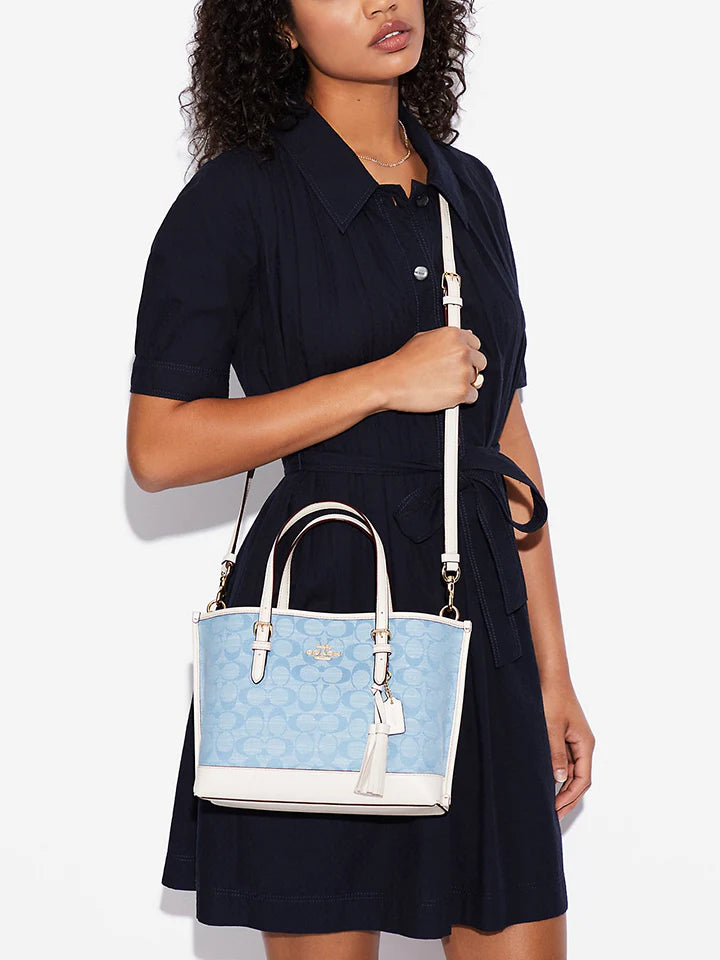 C.O.A.C.H. CROSBODY HANDBAG