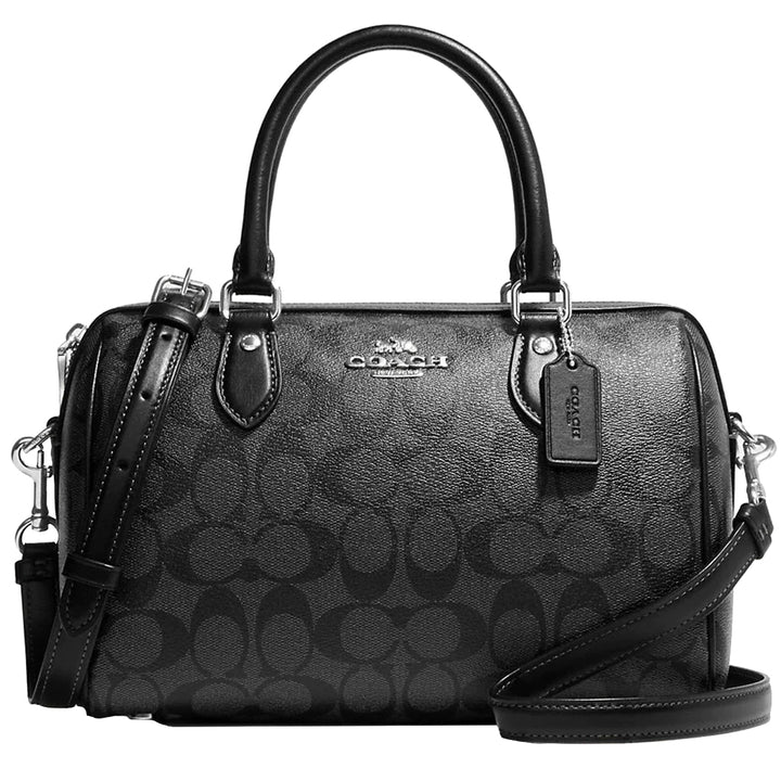C.O.A.C.H. CROSS HANDBAG