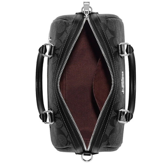 C.O.A.C.H. CROSS HANDBAG