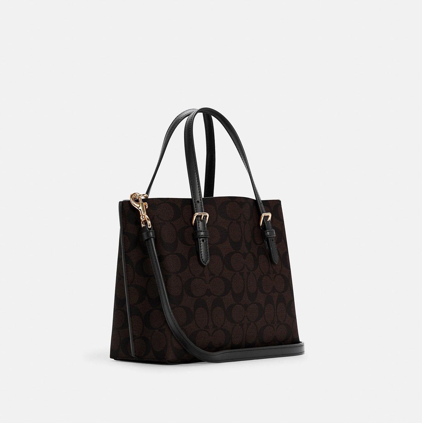 C.O.A.C.H  Mollie Tote