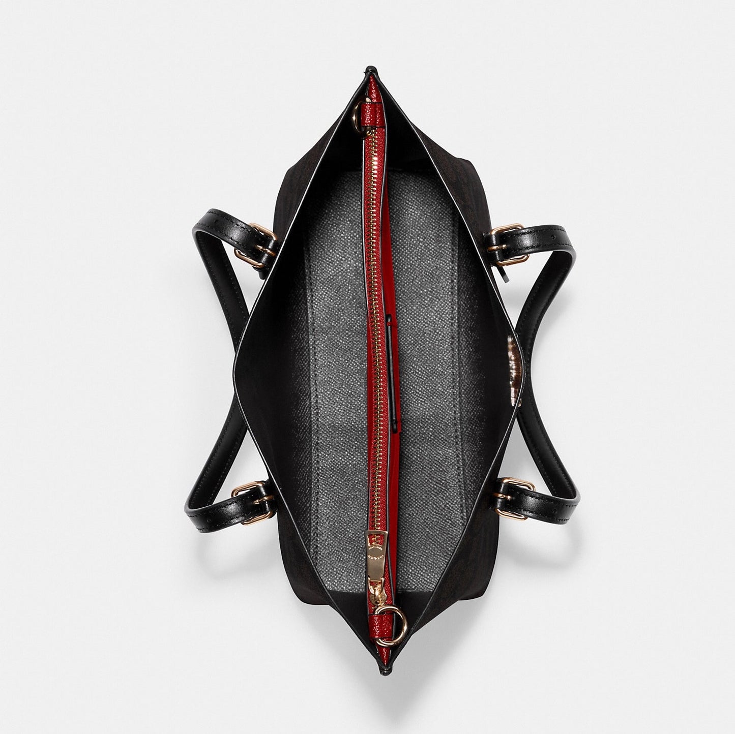 C.O.A.C.H  Mollie Tote