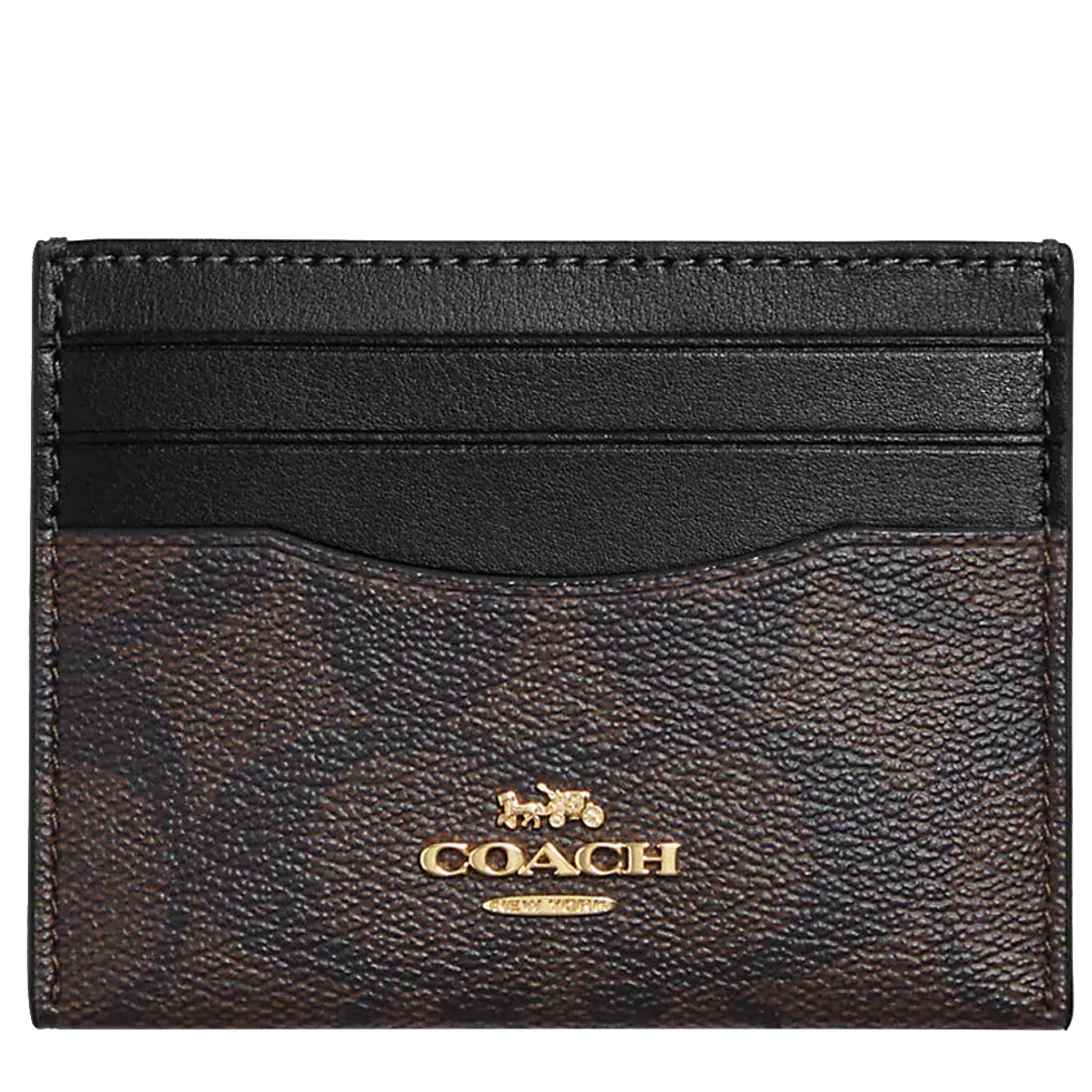 C.O.A.C.H. CARDHOLDER