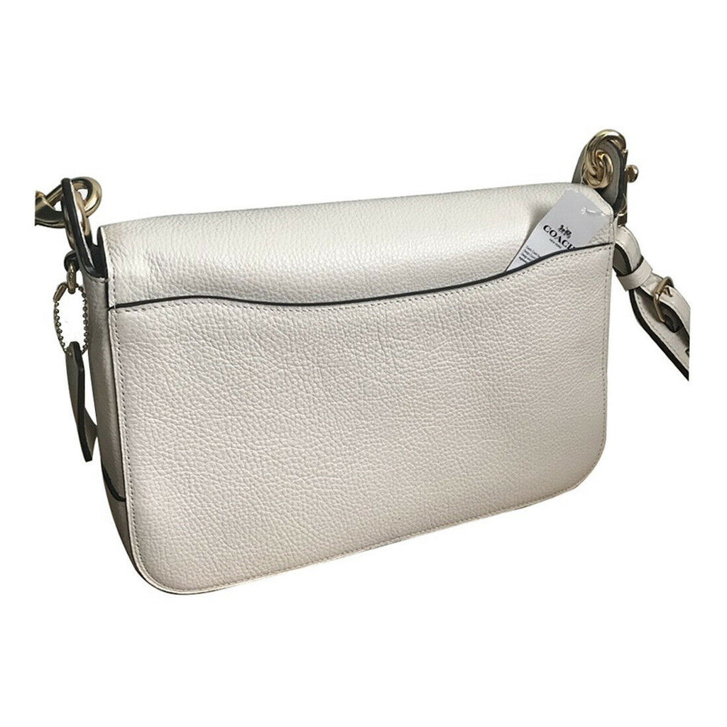 C.O.A.C.H JES MESSENGER CROSSBODY BAG