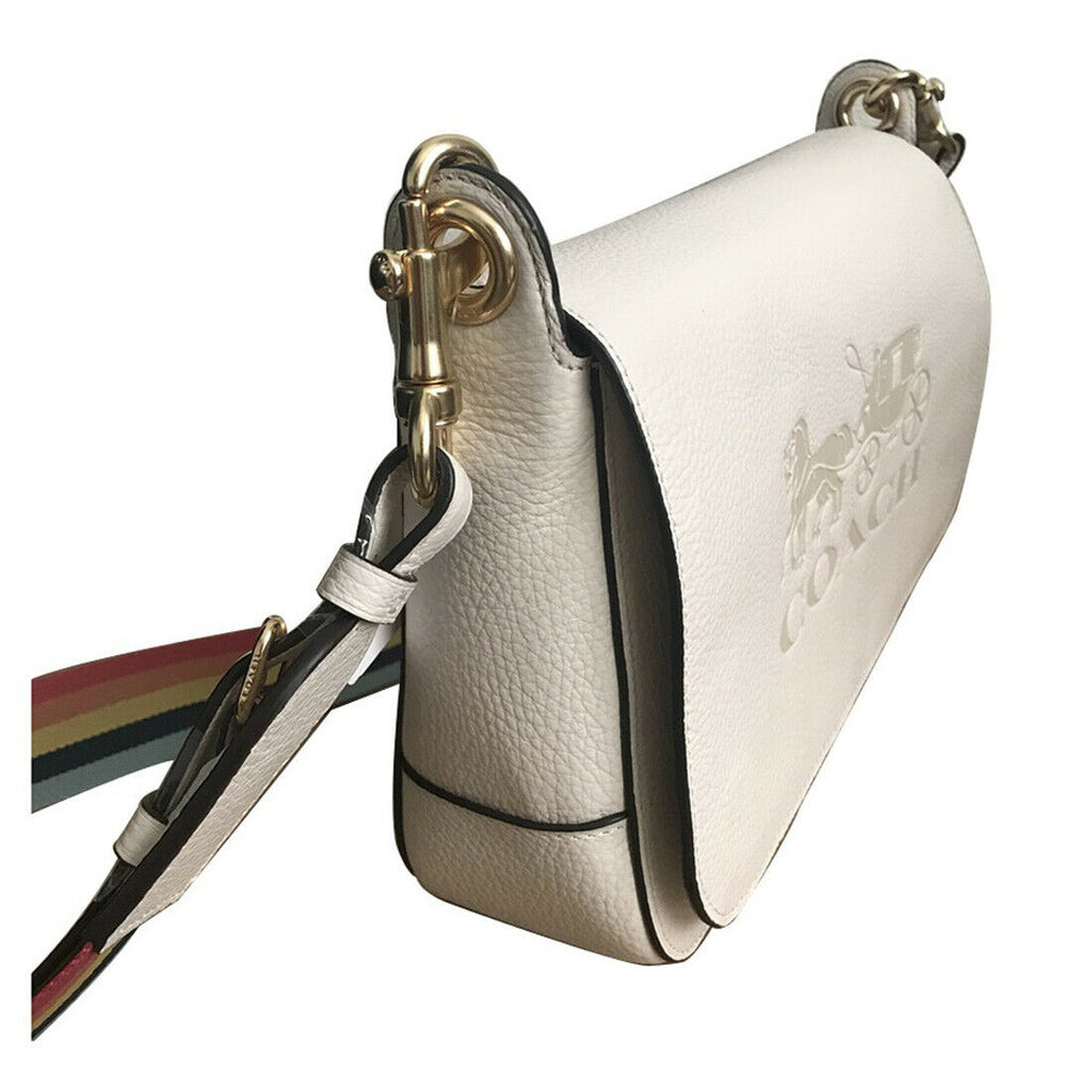 C.O.A.C.H JES MESSENGER CROSSBODY BAG