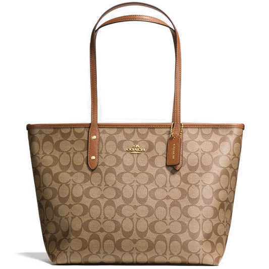 C.O.A.C.H. Tote Handbag