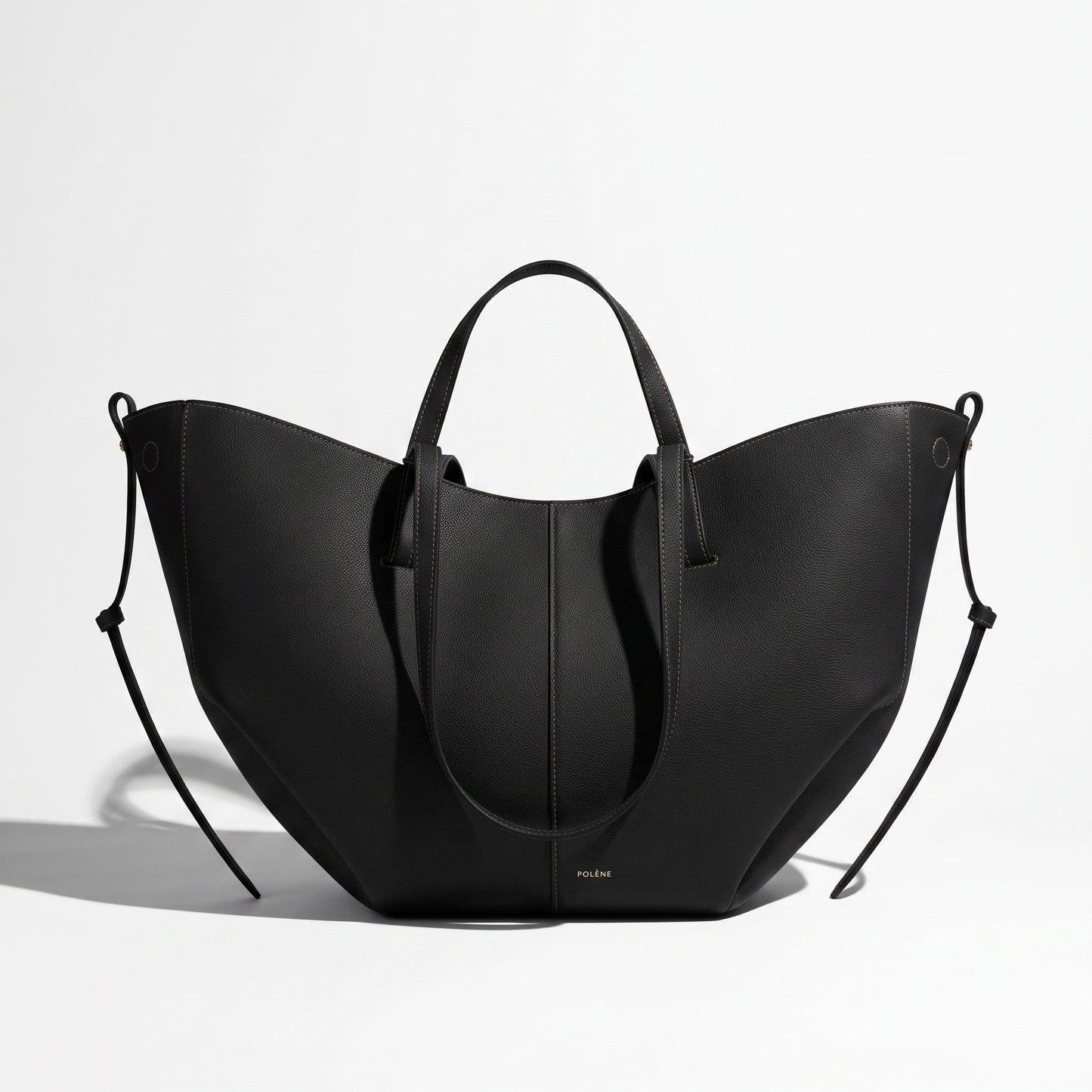 P.O.L.E.N.E Cyme Shoulder BAG