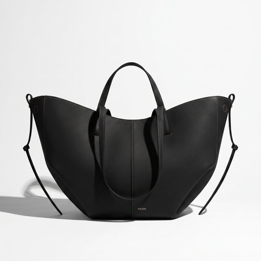 P.O.L.E.N.E Cyme Shoulder BAG