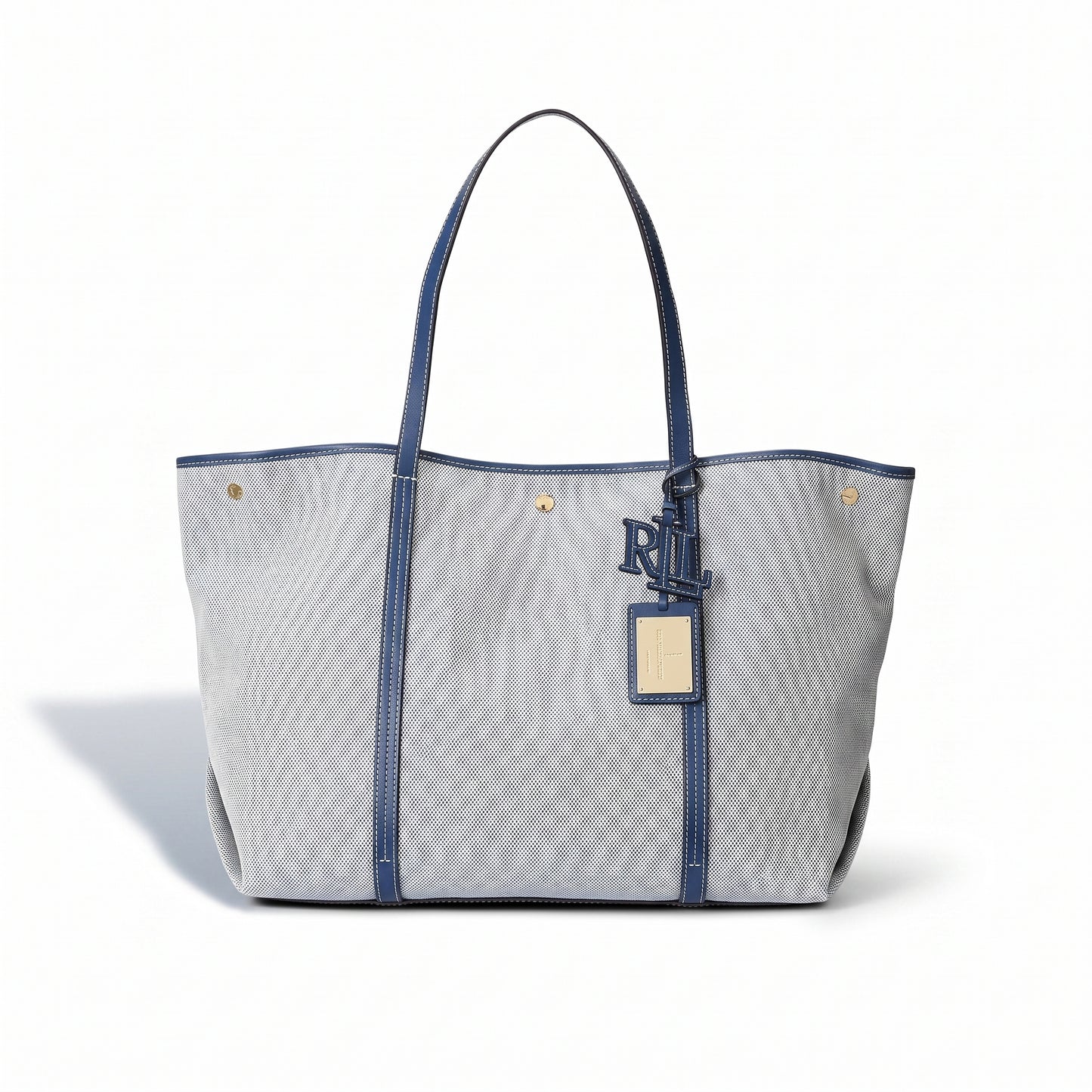 P.O.L.O R.A.L.P.H L.A.U.R.E.N TOTE BAG