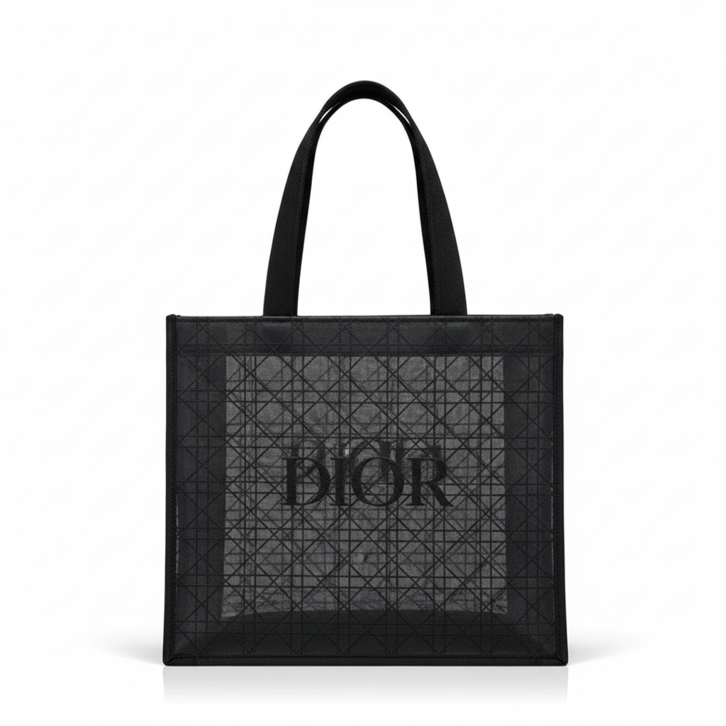 D.I.O.R SHOULDER & HANDBAG