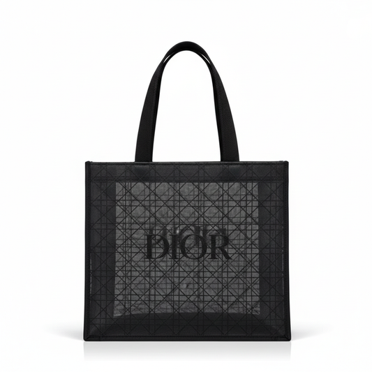 D.I.O.R SHOULDER & HANDBAG