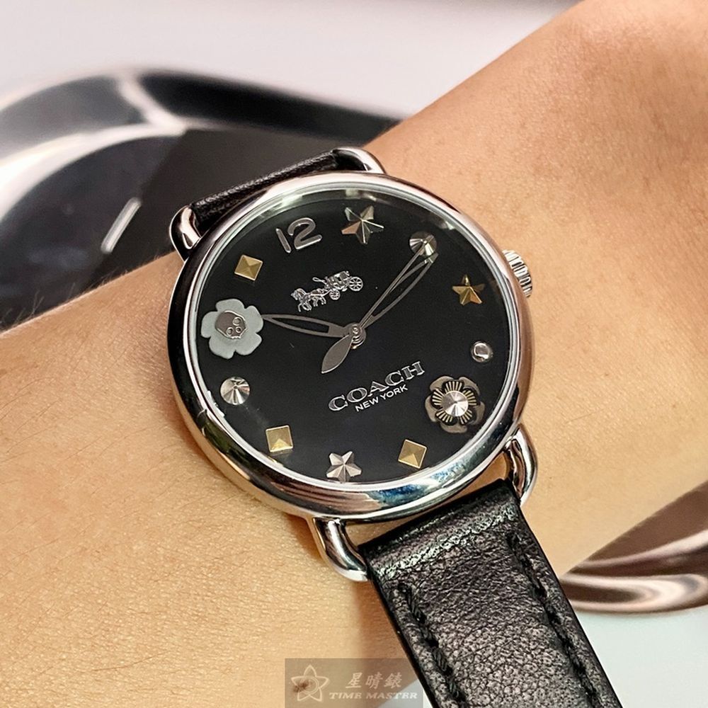 C.O.A.C.H WATCH