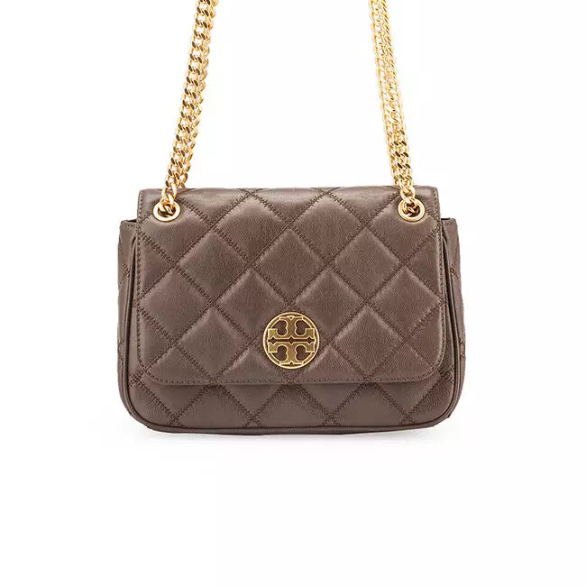 T.O.R.Y B.U.R.C.H Willa Small Shoulder Bag