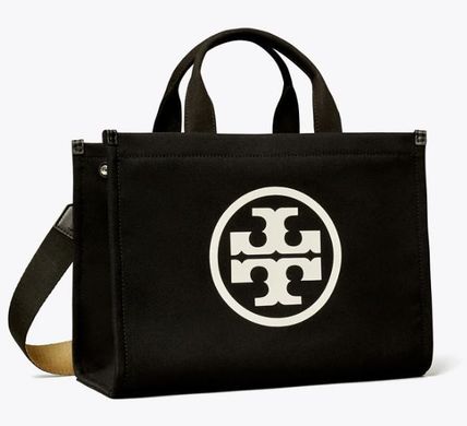T.O.R.Y. B.U.R.C.H. CROSS HANDBAG