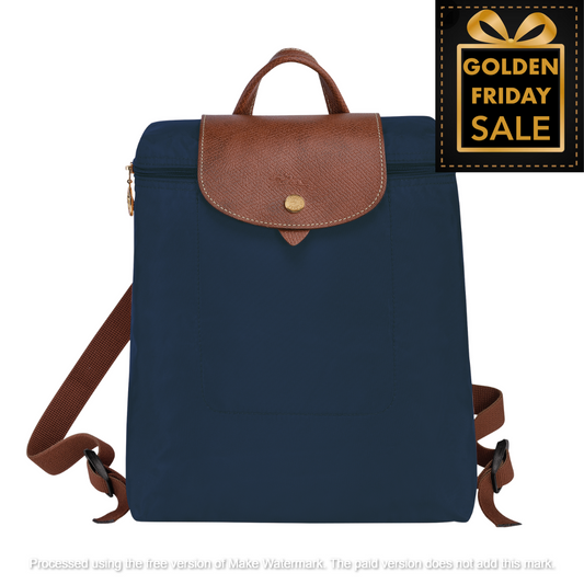 L.O.N.G.C.H.A.M.P Folding M Backpack