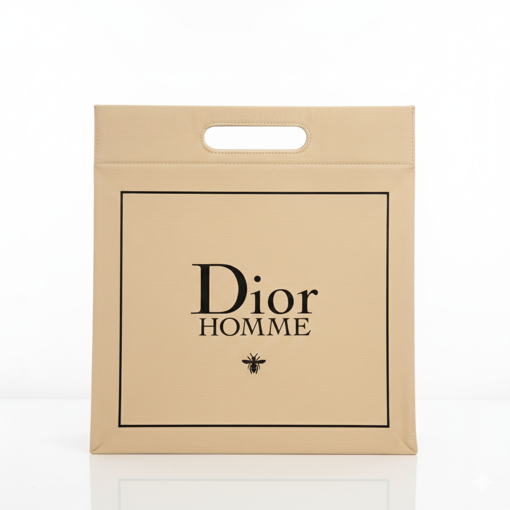 DIOR HANDBAG