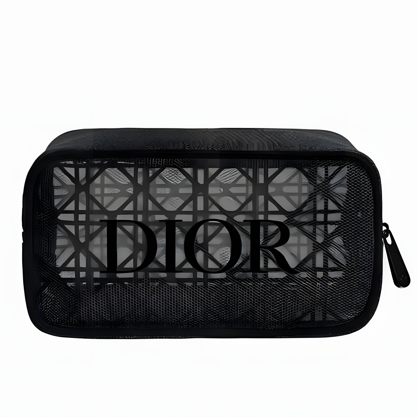 DIOR MAKEUP BAD