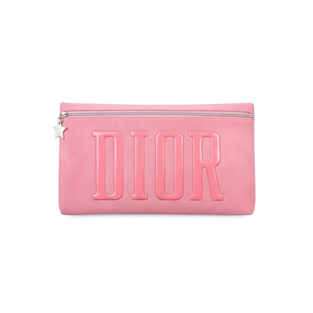 DIOR MAKEUP BAD
