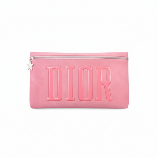 DIOR MAKEUP BAD
