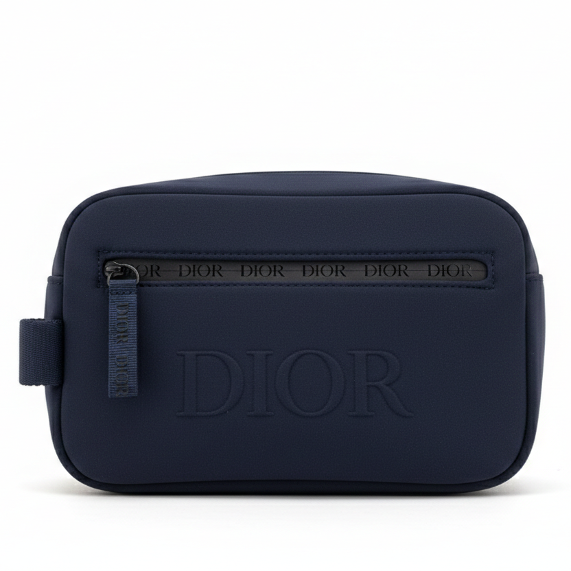 DIOR MAKEUP BAD