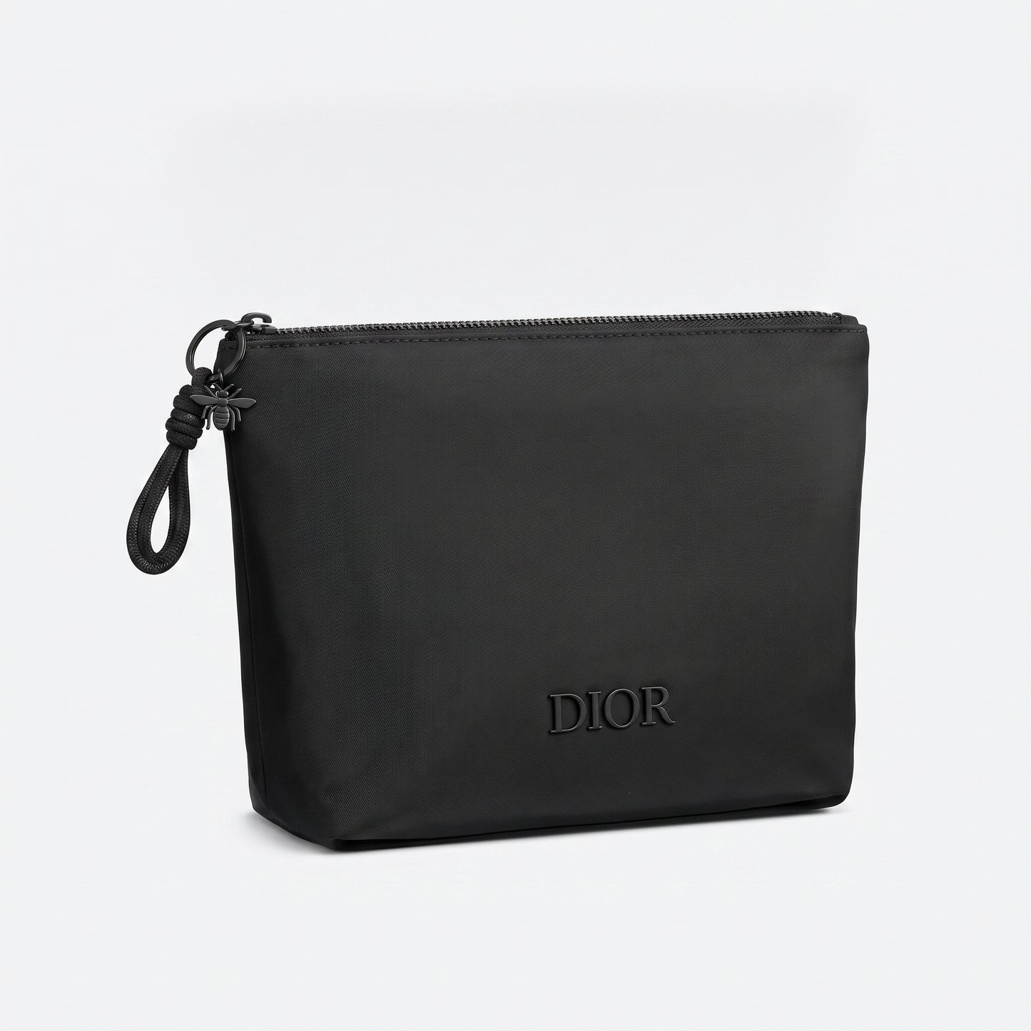 DIOR MAKEUP BAG BLACK in Egypt