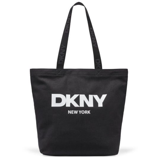 D.K.N.Y IZZY LARGE TOTE BAG