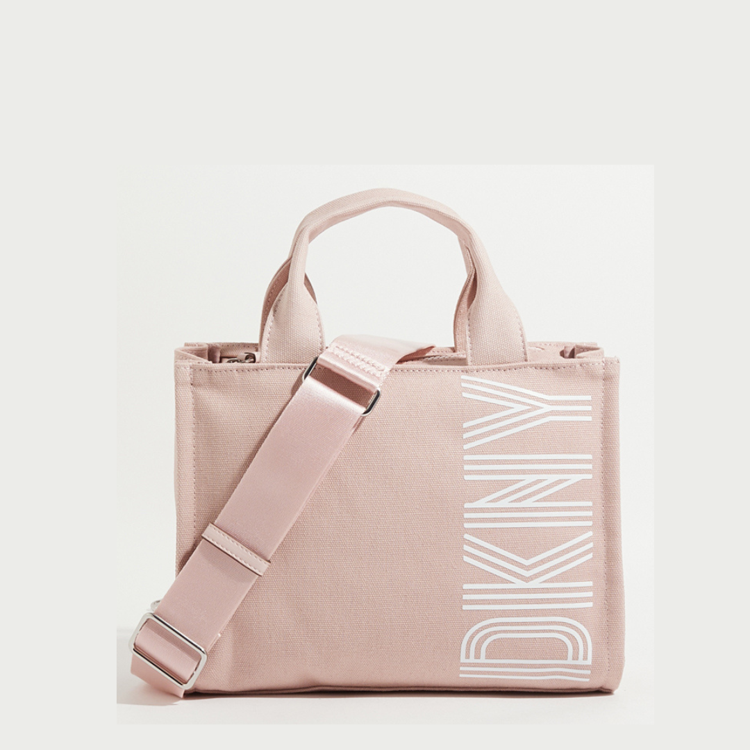 D.K.N.Y. NOA SMALLTOTE HANDBAG