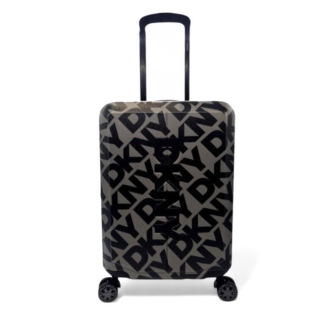 D.K.N.Y STEP & REPAT Luggage Bags