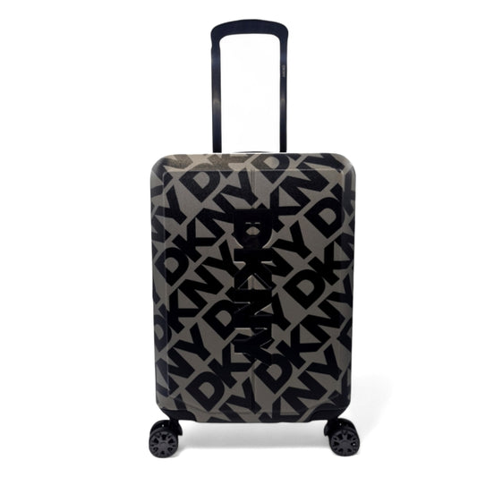 D.K.N.Y STEP & REPAT Luggage Bags