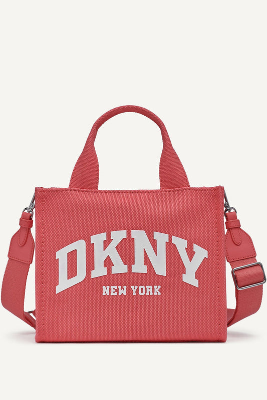 D.K.N.Y HADLEE SMALL TOTE