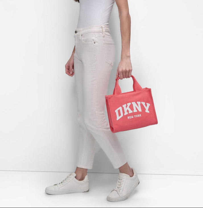 D.K.N.Y HADLEE SMALL TOTE