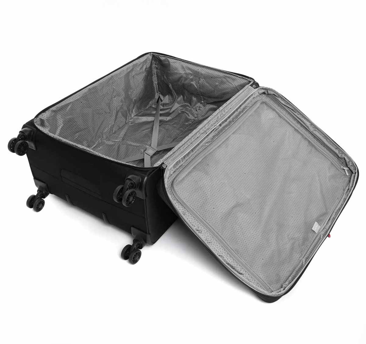D.E.L.S.E.Y Oversized Suitcase