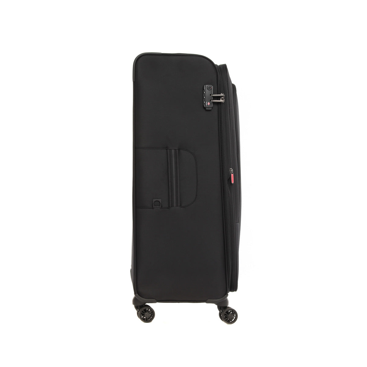 D.E.L.S.E.Y Oversized Suitcase