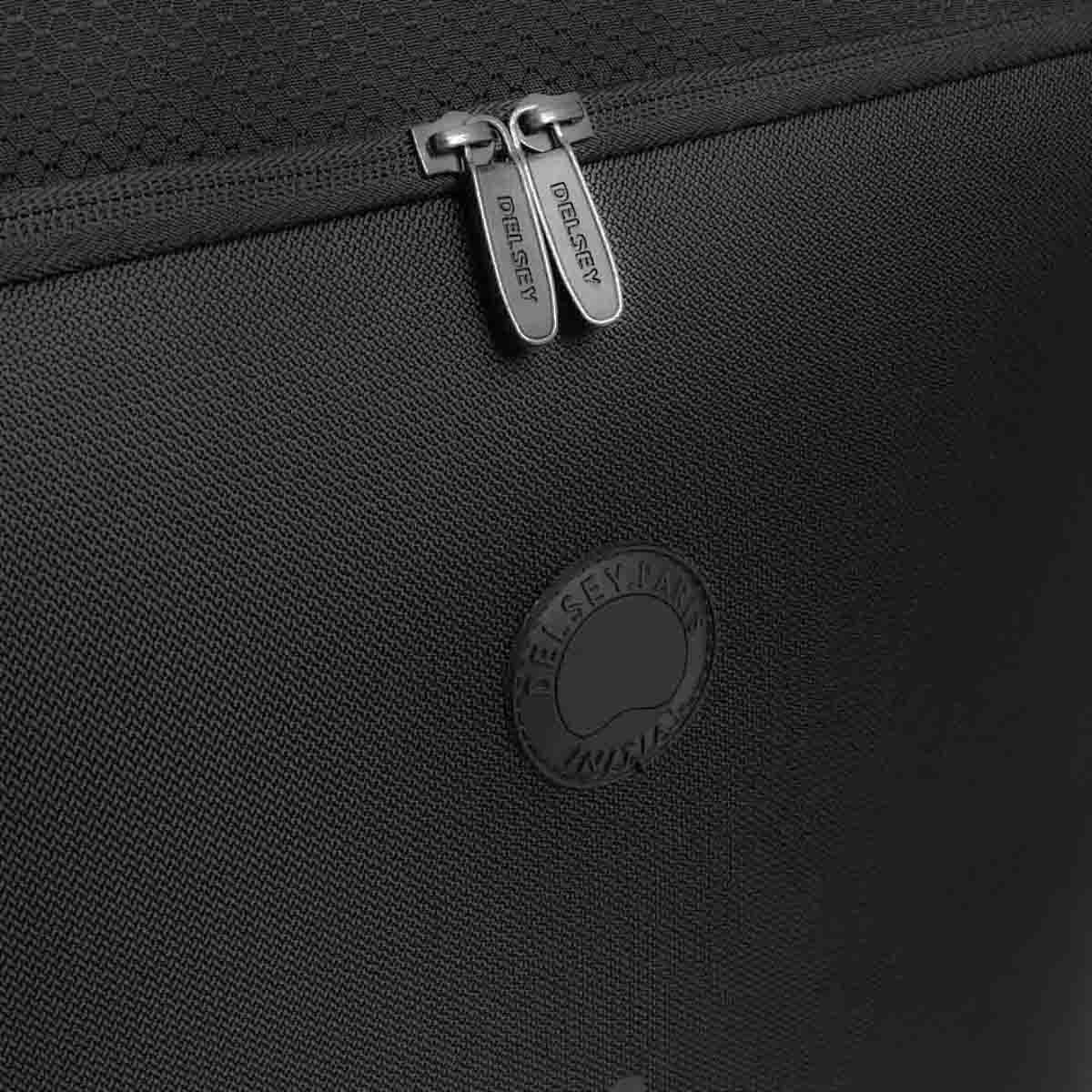 D.E.L.S.E.Y Oversized Suitcase