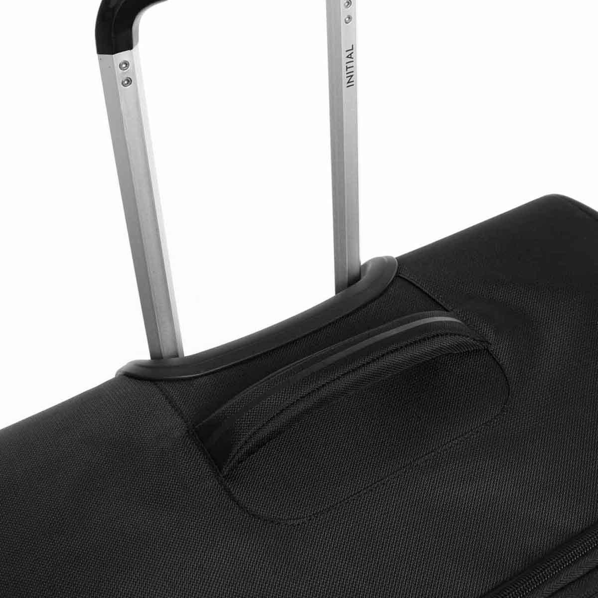 D.E.L.S.E.Y Oversized Suitcase