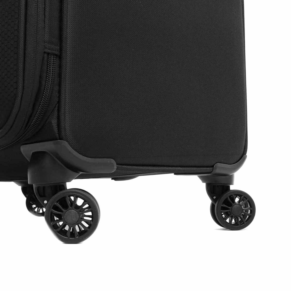 D.E.L.S.E.Y Oversized Suitcase
