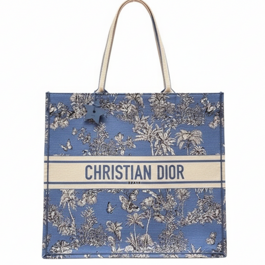 D.I.O.R SHOULDER & HANDBAG