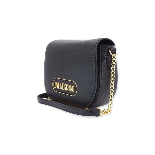L.O.V.E M.O.S.C.H.I.N.O Crossbody Bag